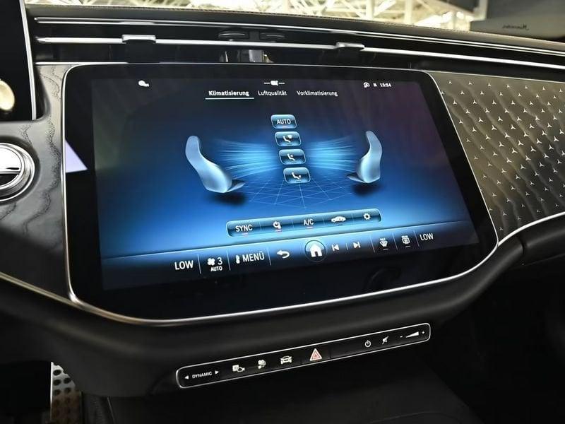 Mercedes-Benz Classe E E 300 e Auto Plug in hybrid Advanced Distronic 19" Navi Led