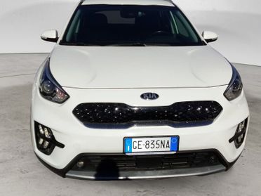 KIA Niro 1.6 GDi DCT HEV Style