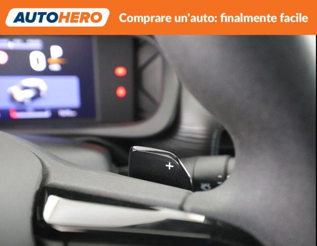 JEEP Avenger 1.2 Turbo 100 CV MHEV Longitude