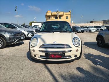 MINI Mini 1.6 16V GPL Cooper