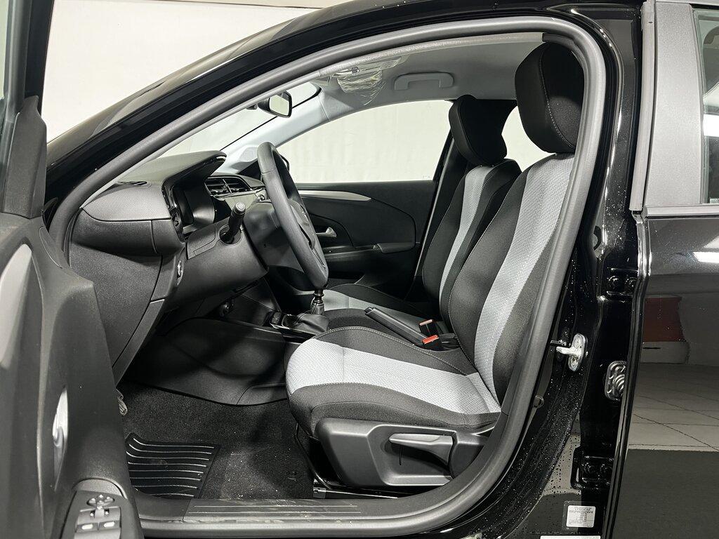 Opel Corsa 1.2 Nuova Yes s&s 100cv