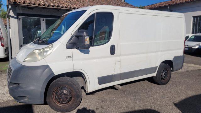 FIAT Ducato 30 2.3 MJT PC-TN Furgone L1H1 prezzo finito