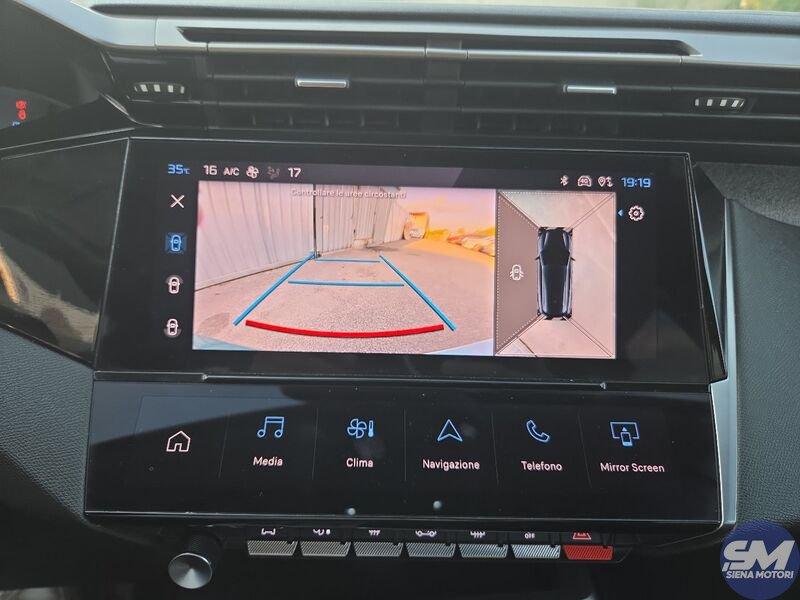 Peugeot 308 308 BlueHDi 130 S&S EAT8 SW Allure Pack