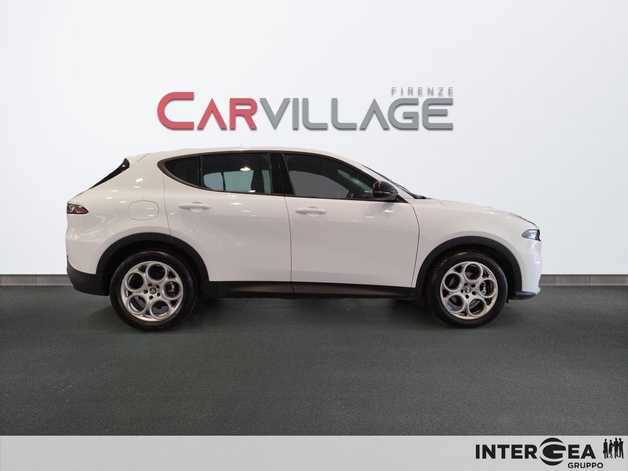 ALFA ROMEO Tonale 1.6 Sprint 130cv tct6