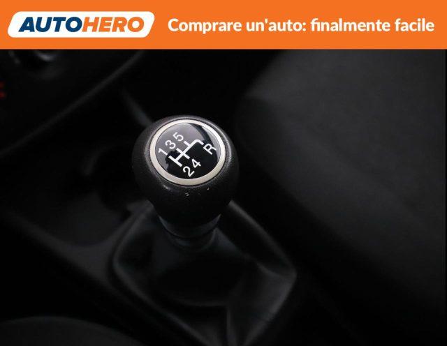 FIAT Punto 1.2 8V 5 porte Street