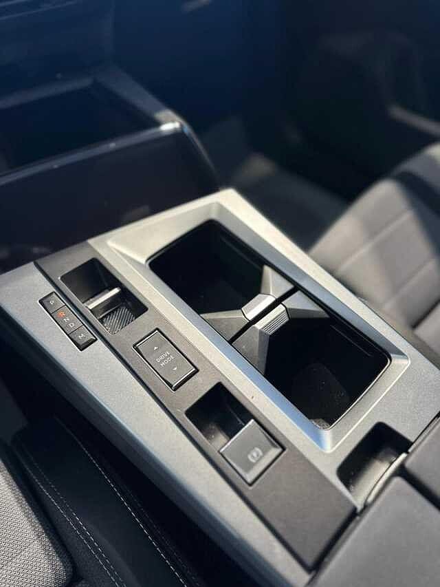 Opel Grandland Hybrid 145 CV EDCT GS