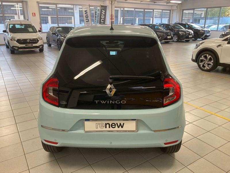 Renault Twingo Electric Techno 22kWh rif.GK592