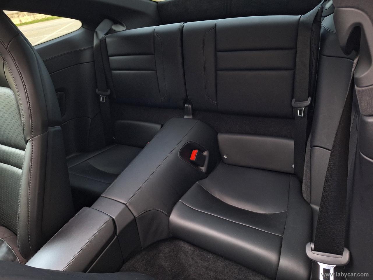 PORSCHE 911 992 Carrera 4 SCARICO*TETTO*BOSE*ACC*MEMORIE