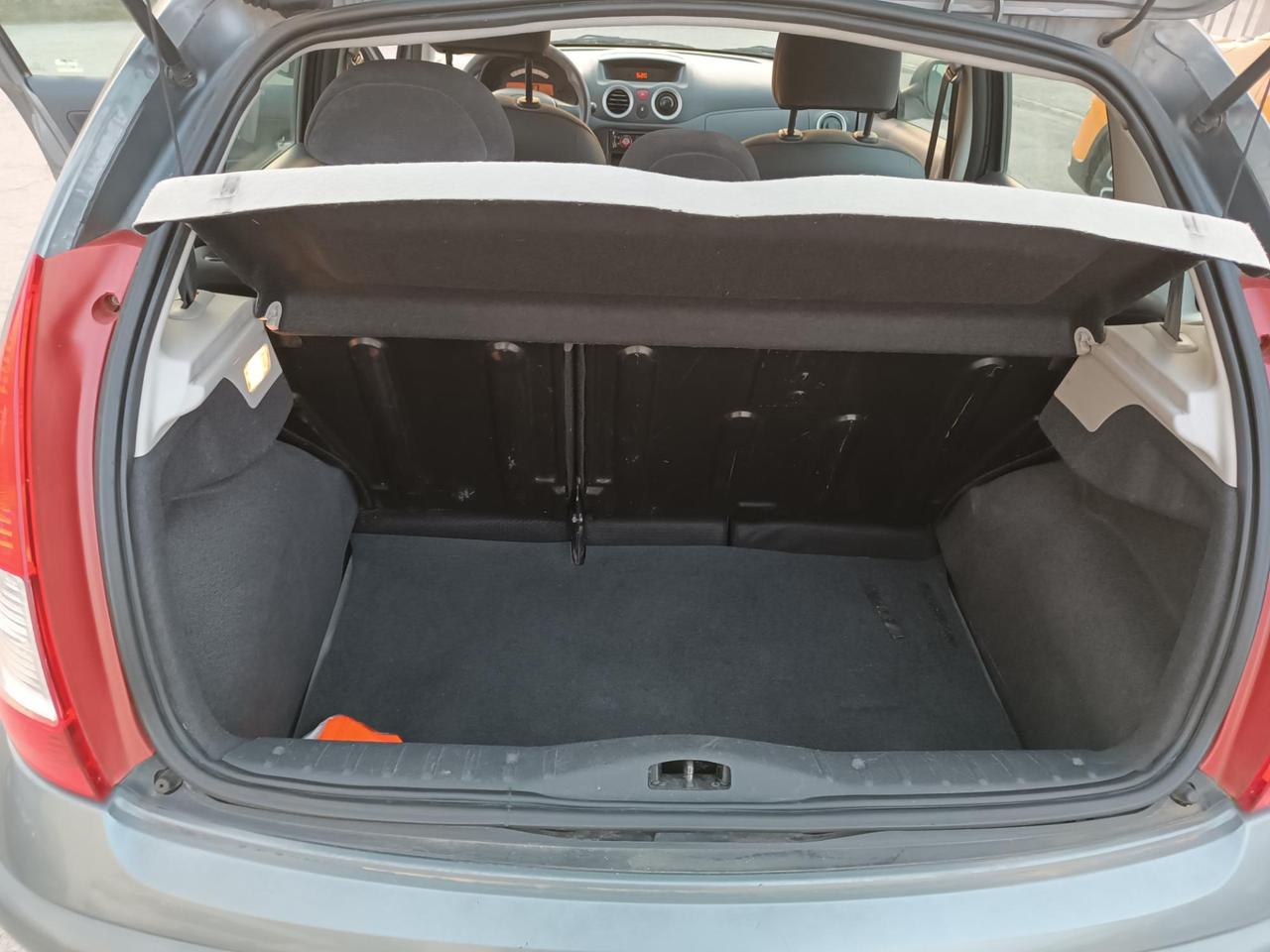 Citroen C3 1.1 Perfect ecoenergy (bi-energy)