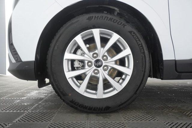 FORD Tourneo Courier Tourneo Courier 1.0 EcoBoost Titanium