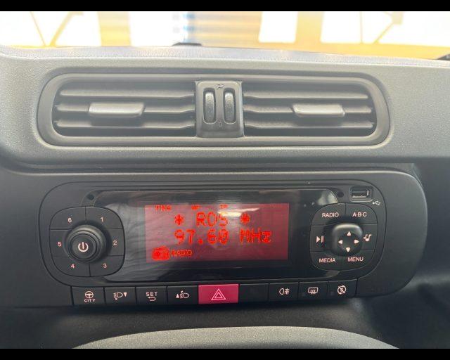 FIAT New Panda 4X4 0.9 t.air t. s&s 85cv