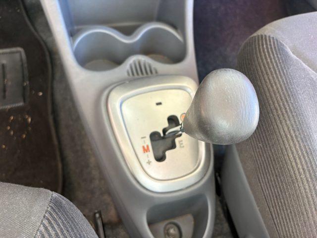 CITROEN C1 1.0 5 porte AUTOMATICA 5P PER NEOPATENTATI