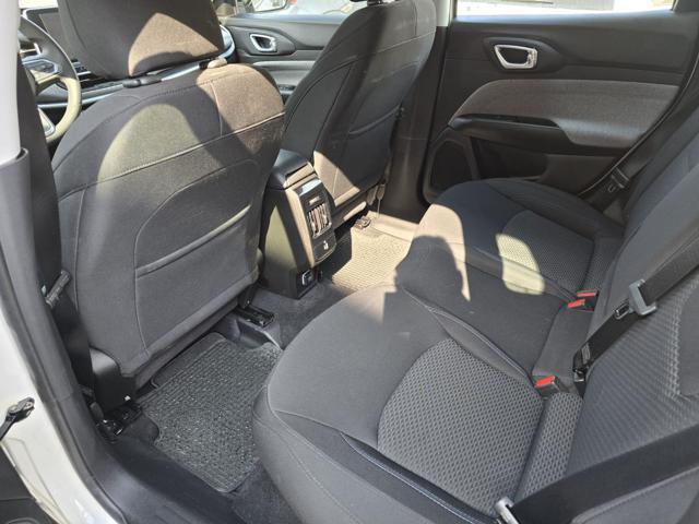 JEEP Compass 1.5 Turbo T4 130 CV MHEV 2WD