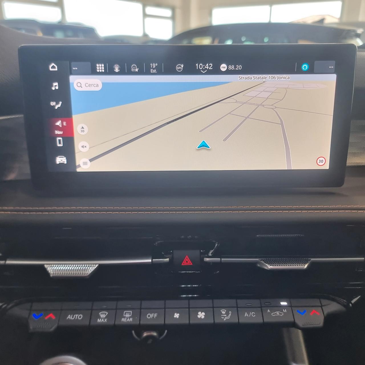 Alfa Romeo Tonale Ti 1.6 Mj 130cv TCT6 auto Euro 6D