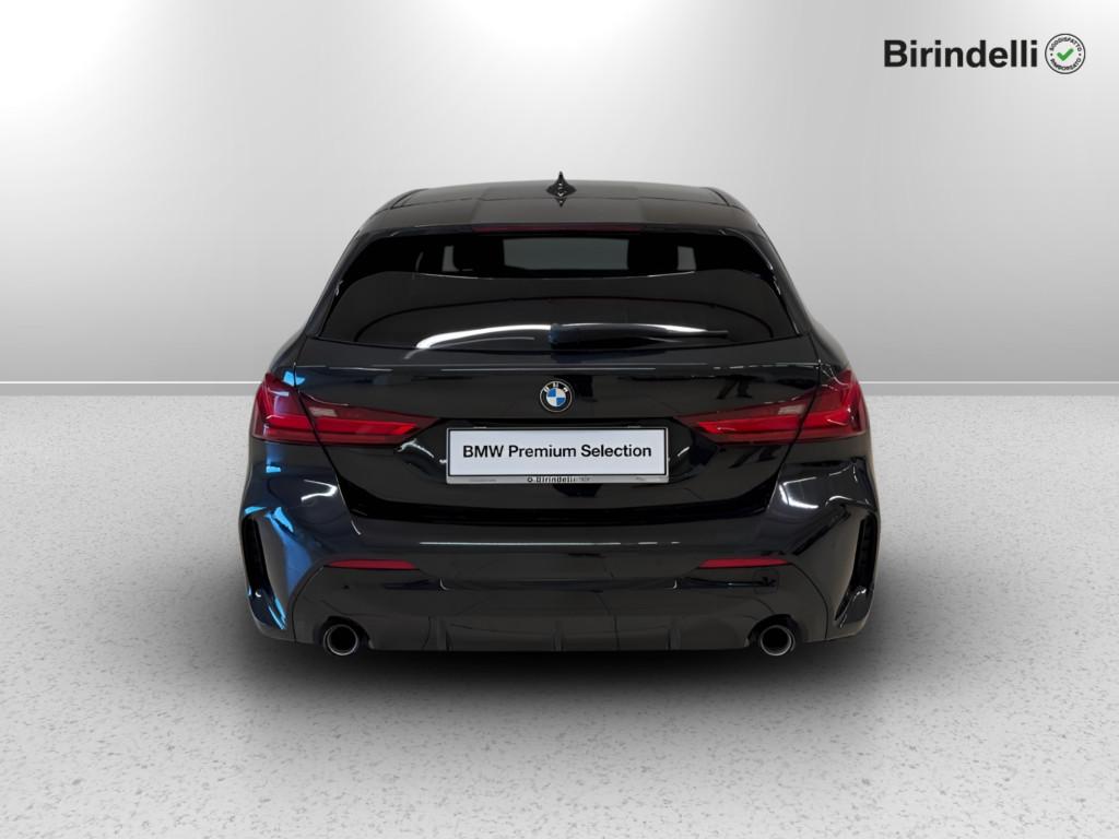 BMW Serie 1 (F40) - 118d 5p. Msport