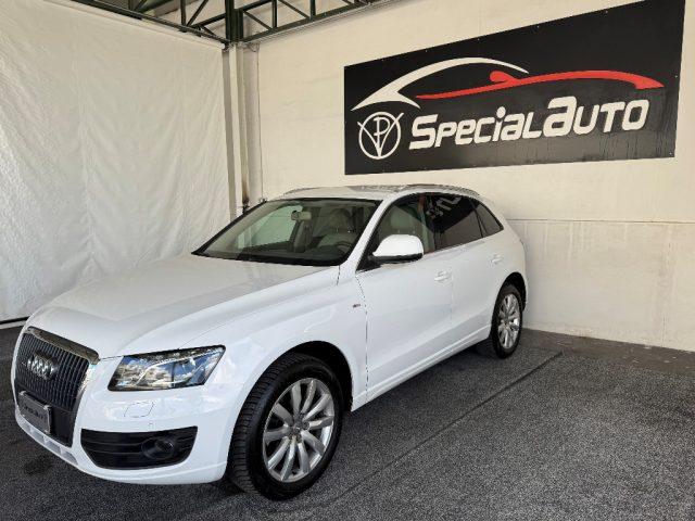 AUDI Q5 2.0 TDI 170 CV quattro S tronic Advanced Plus