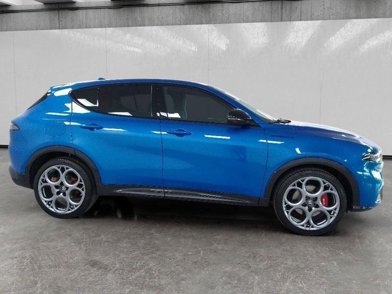 Alfa Romeo Tonale 1.5 hybrid Speciale 130cv tct7