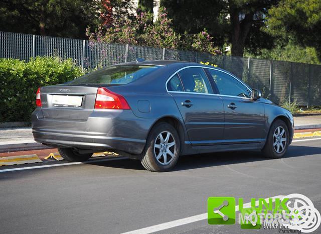 VOLVO S80 2.0D Momentum