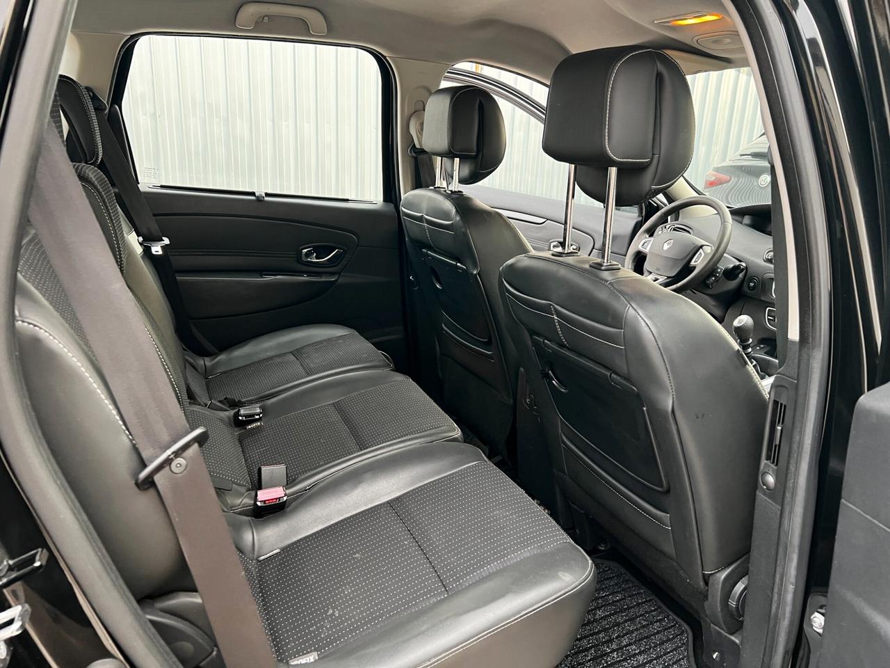 Renault Scenic Scénic X-Mod 1.6 dCi 130CV Dynamique