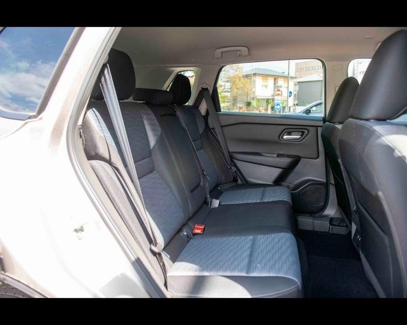 Nissan X-Trail NEW MY24 N-CONNECTA e-POWER 2WD
