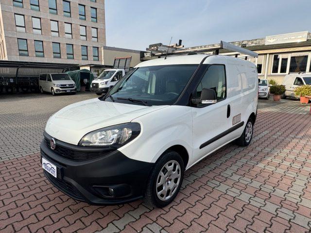 FIAT Doblo 1.4 N.Power PC-TN CARGO EASY ATTREZZATO OFFICINA
