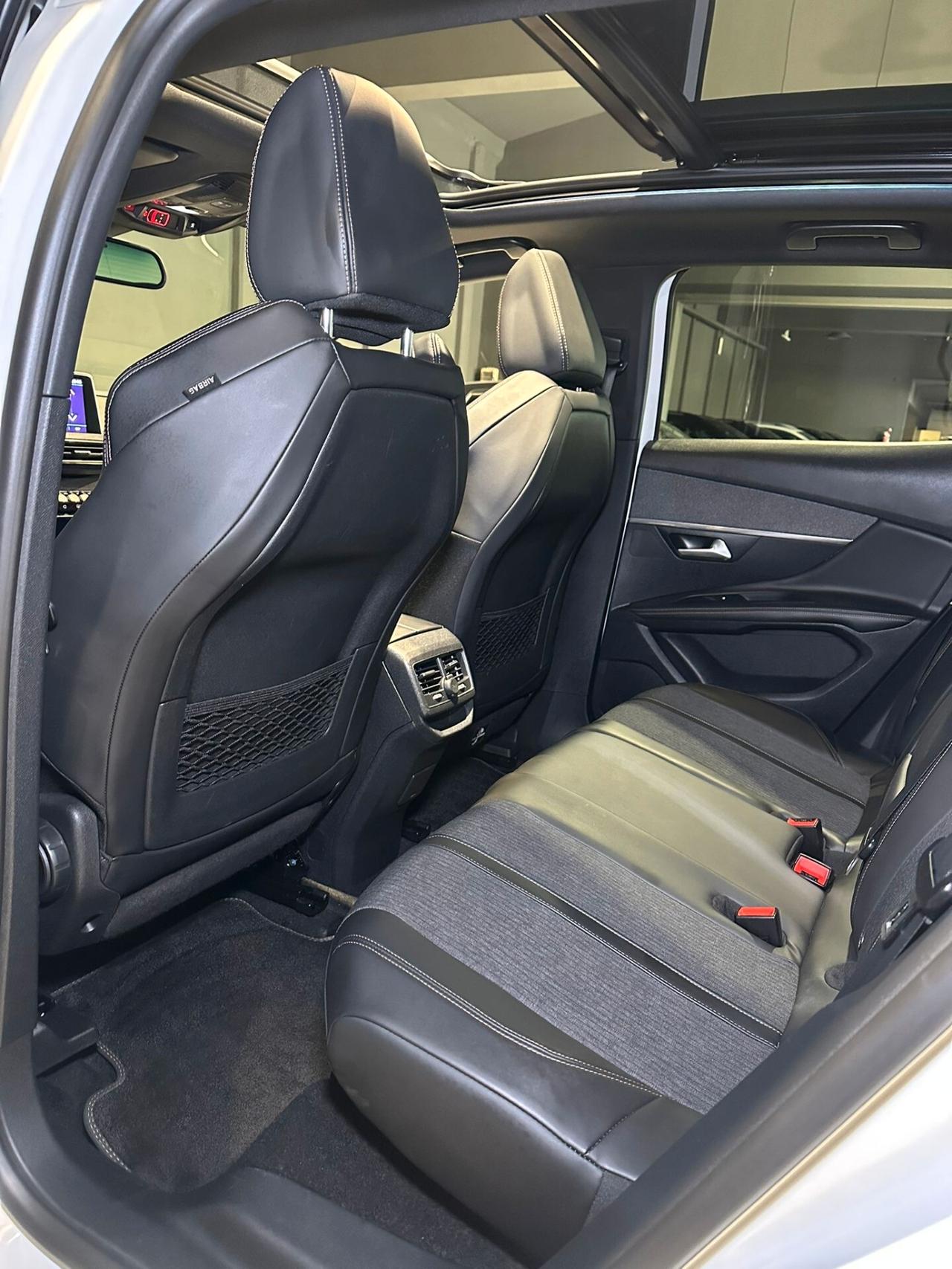 Peugeot 3008 BlueHDi 150 S&S GT Line