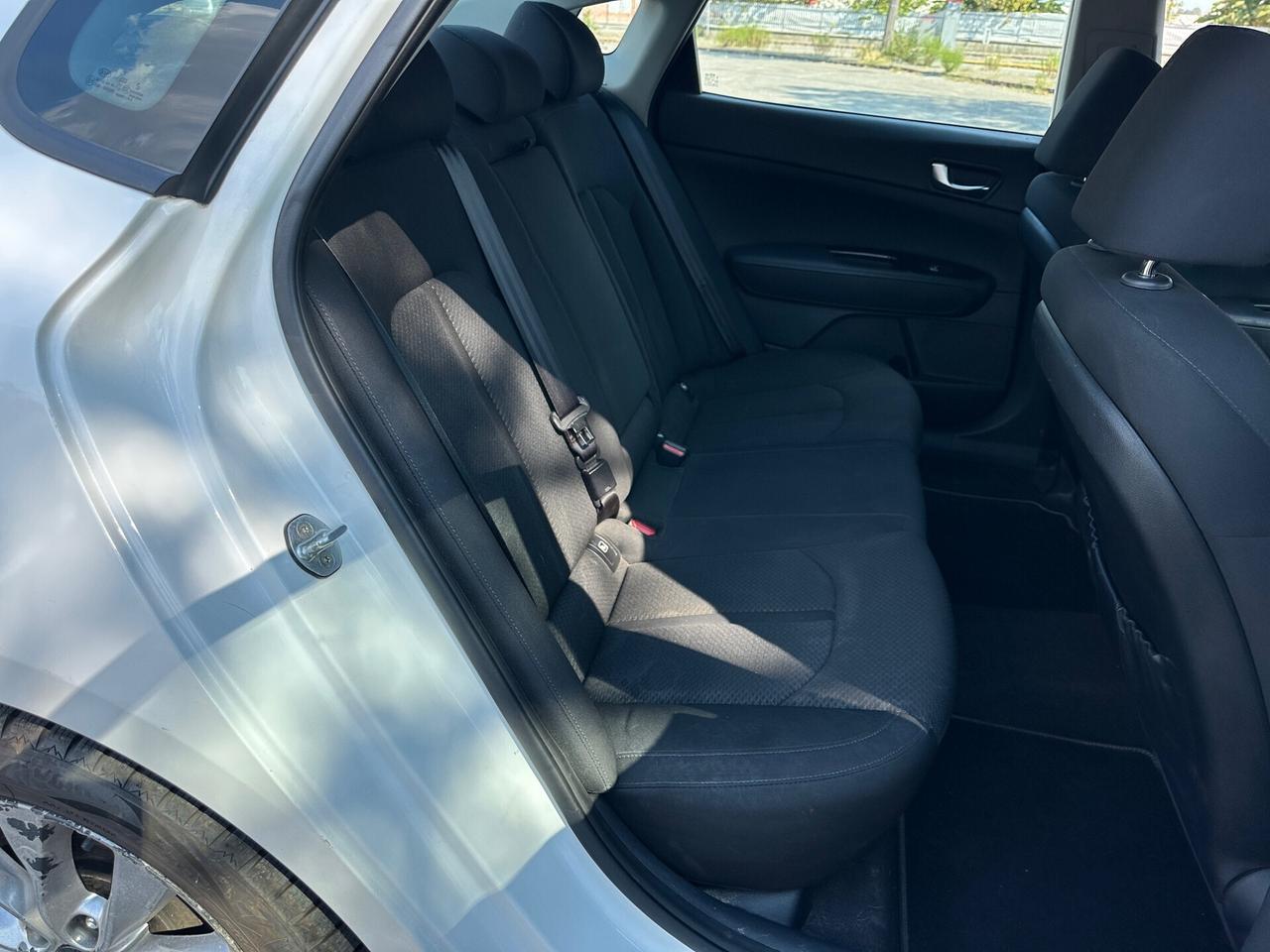 Kia Optima 1.7 CRDi (Garanzia 24 Mesi)