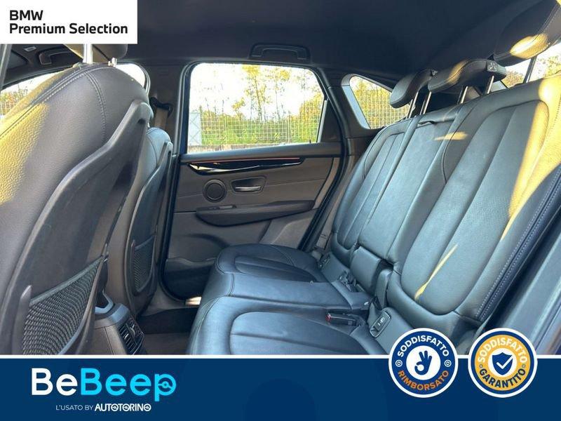 BMW Serie 2 Active Tourer 225XE ACTIVE TOURER IPERFORMANCE LUXURY AUTO