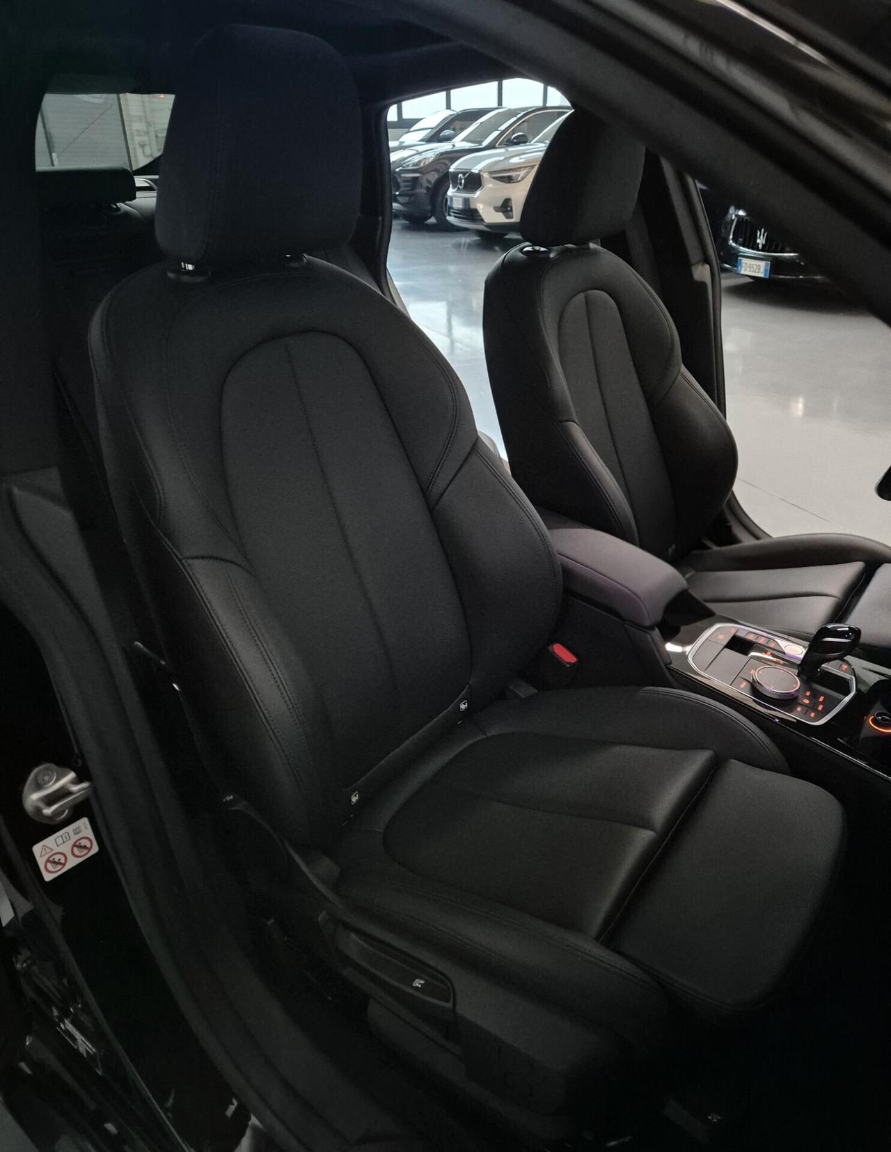 BMW 218 gran coupè Msport 2.0cc 150cv Tetto Apribile