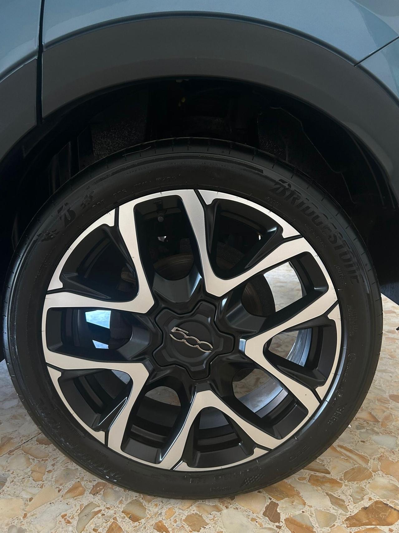 Fiat 500X 1.3 MultiJet 95 CV Lounge