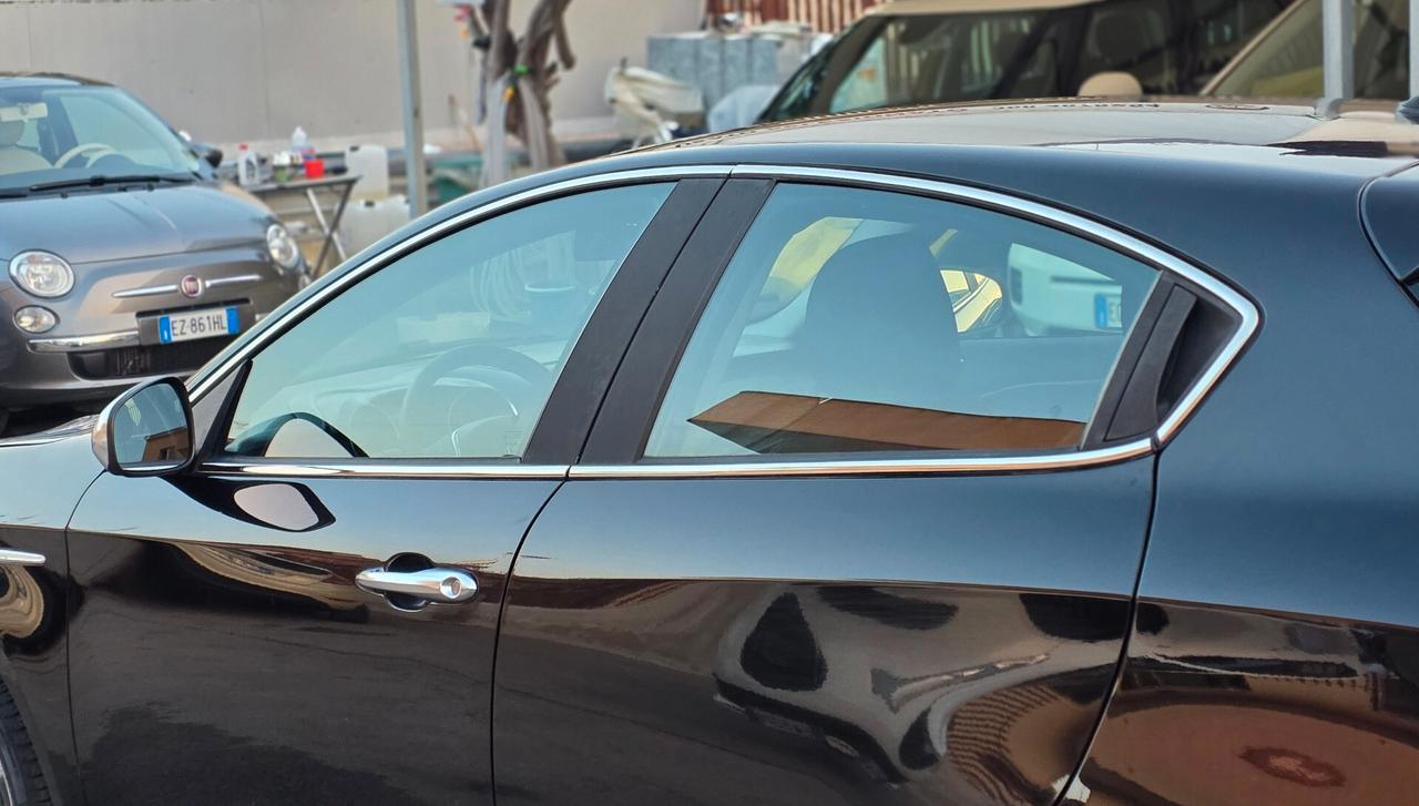 Alfa Romeo Giulietta 1.6 JTDm 120 CV Super