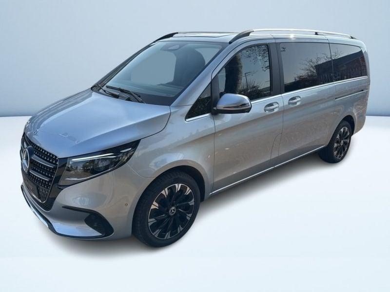 Mercedes-Benz Classe V 250d Long Avantgarde