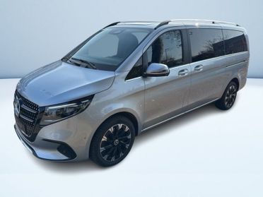 Mercedes-Benz Classe V 250d Long Avantgarde