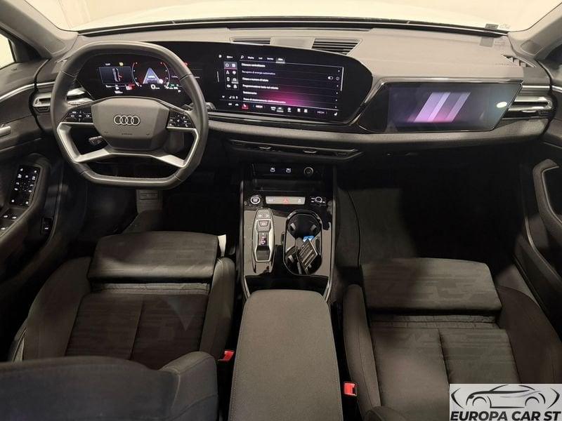 Audi A5 A5 Avant TDI 150 kW mHEV+ S tronic S Line edition