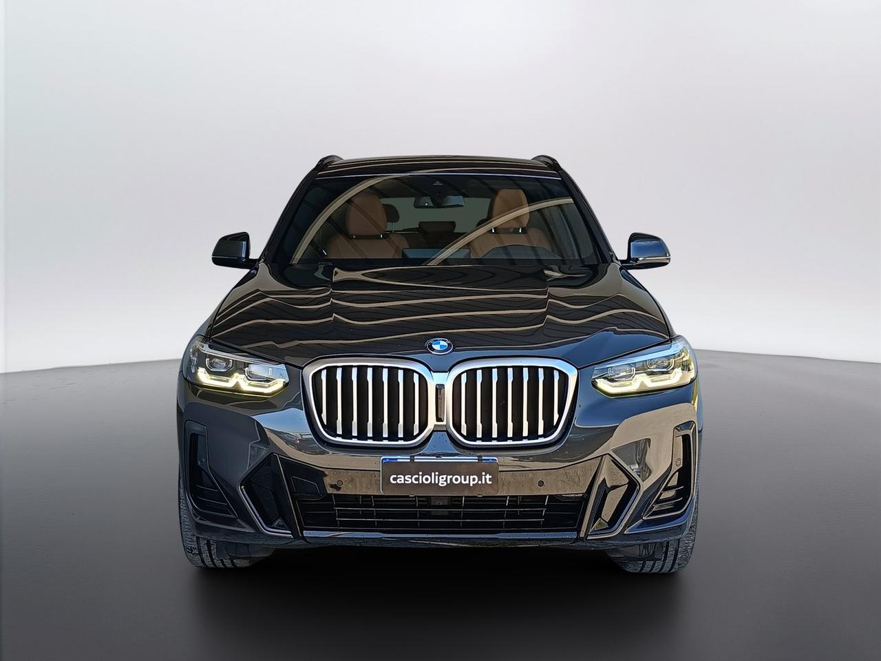 BMW X3 G01 2021 - X3 xdrive20d mhev 48V Msport auto