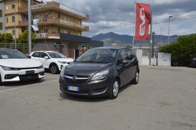 OPEL Meriva 1.3 CDTI 95CV ecoFLEX Start&Stop Elective