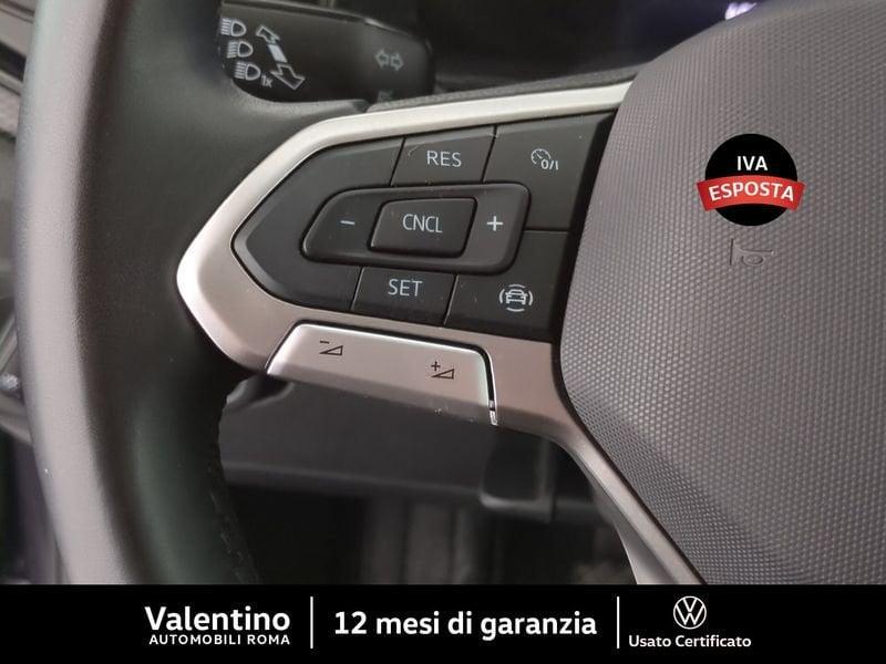 Volkswagen Polo 1.0 EVO Edition Plus