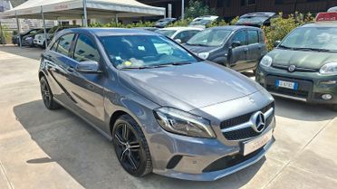 Mercedes-benz A 200 Automatica 2016