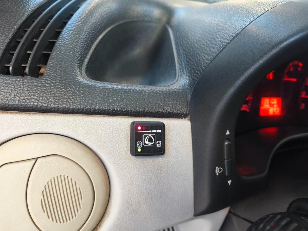 Fiat Punto 1.2 5p GPL UNICOPROPRIETARIO