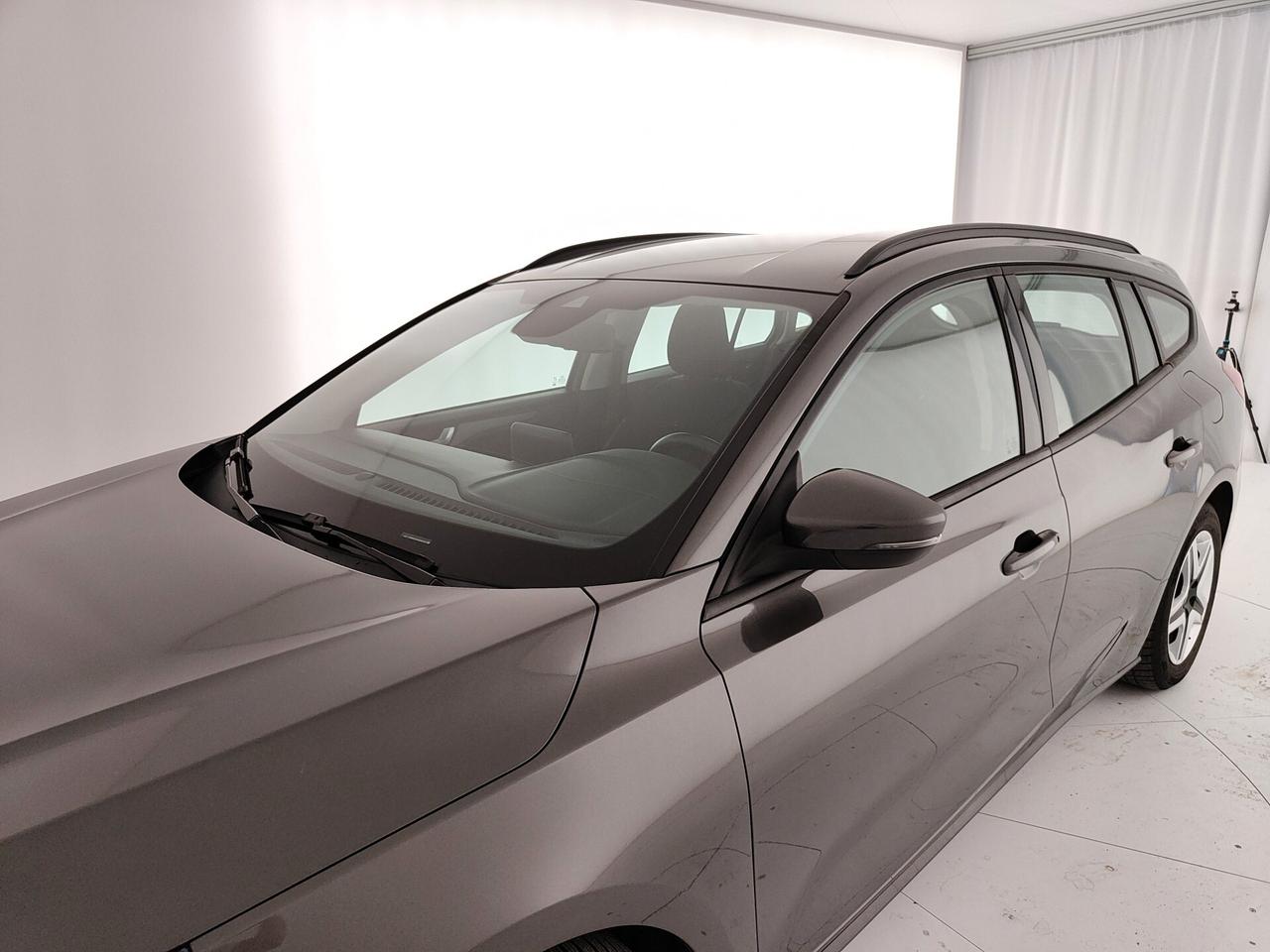 Ford Focus 1.5 EcoBlue 120 CV SW Business