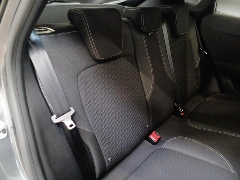 FORD PUMA 1.0 ECOBOOST HYBRID 125 CV TITANIUM AUTO SUV