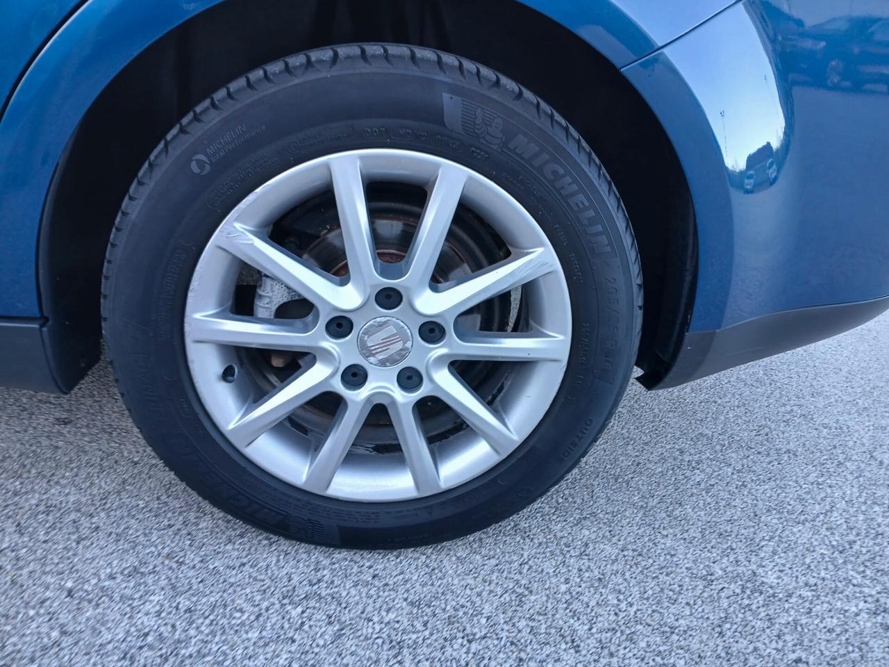 SEAT ALTEA XL 1.6 TDI 105 CV STYLE 2013