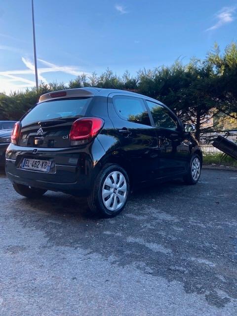 Citroen C1 Airscape PureTech 82 5 porte Feel
