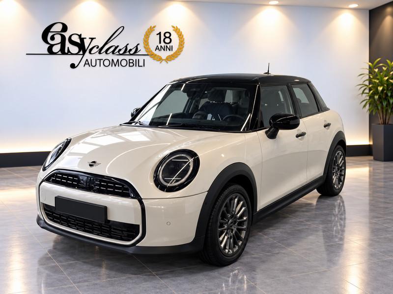MINI Cooper Mini Cooper 5p 1.5 C Classic auto LED NAVI CAMERA