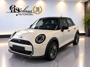 MINI Cooper Mini Cooper 5p 1.5 C Classic auto LED NAVI CAMERA