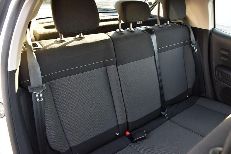 Citroën C3 BlueHDi 100 S&S Feel Pack