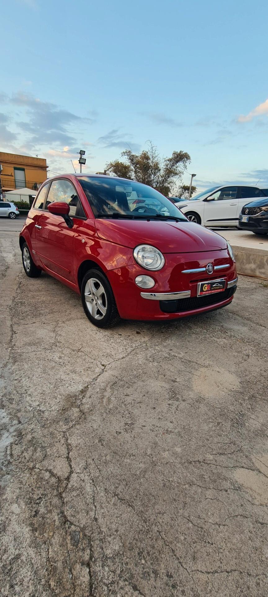 Fiat 500 1.2 Pop 140.000 km