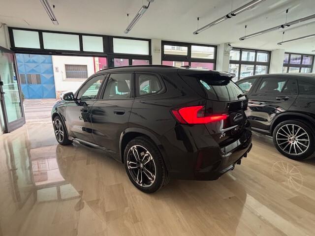 Bmw X1 xDrive 20d Msport 150CV Ibrida 2023