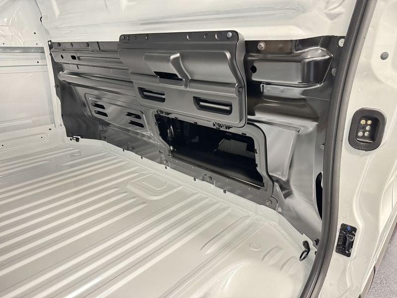 Renault Trafic PRONTA CONSEGNA!!! CAMBIO AUTOMATICO Trafic T30 2.0 BluedCi 170CV EAG9 L2H1