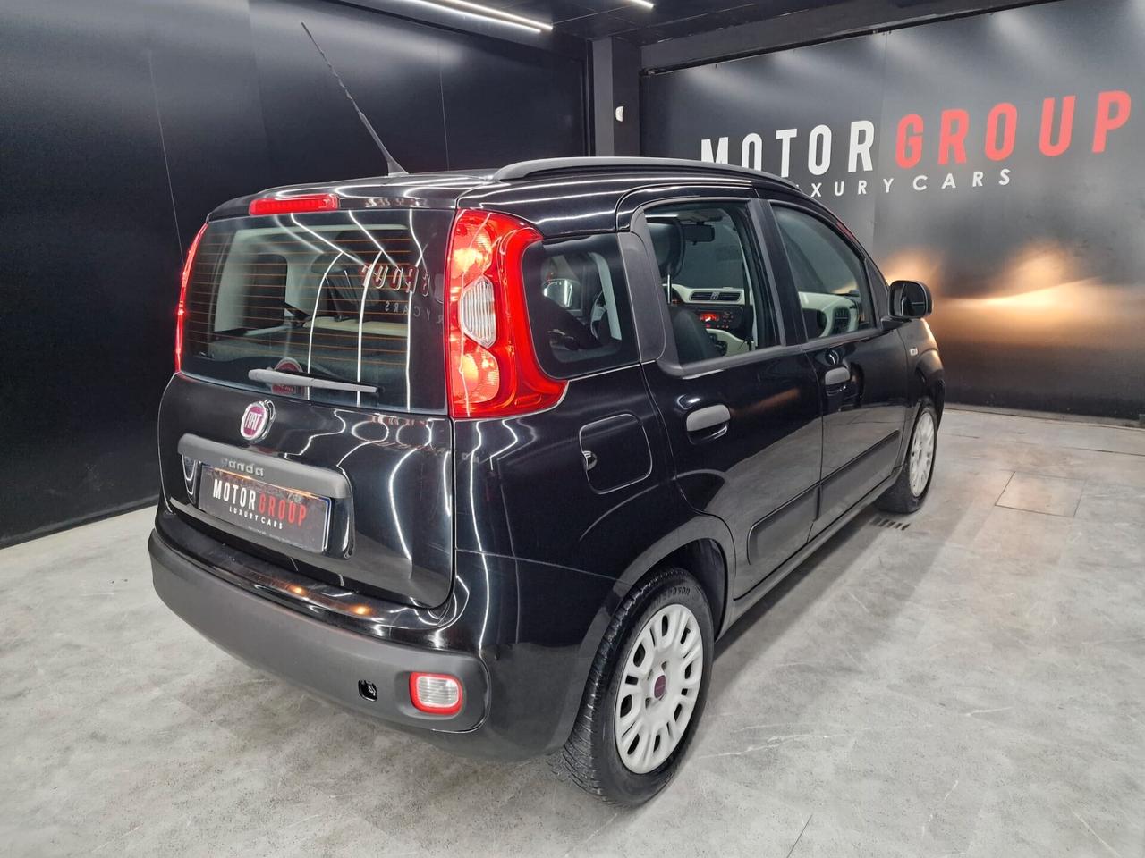 Fiat Panda 1.2 EasyPower Easy Gpl 69cv